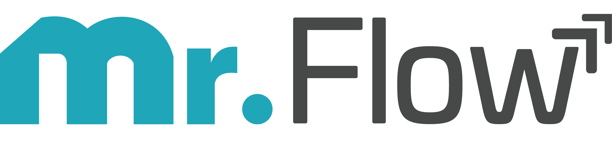 Mr. Flow — Edgard Buckowitz